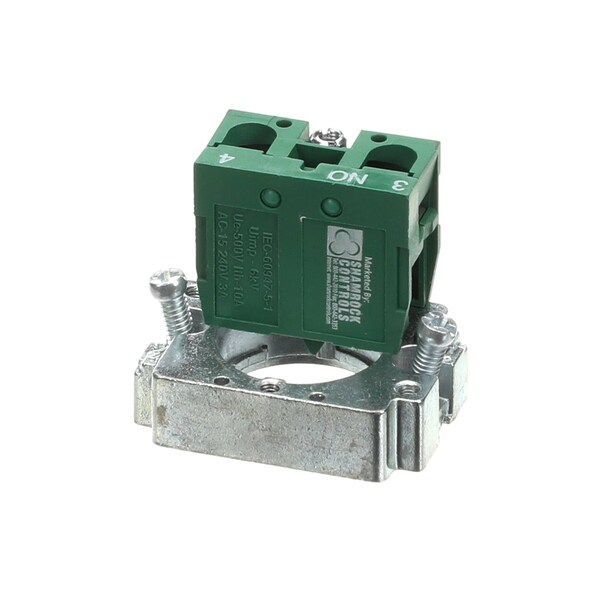 American Dish Service SWITCH, CONTACT BLOCK, ET-AF 091-3065 - main